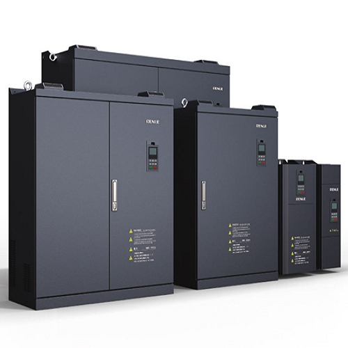 LV VFD